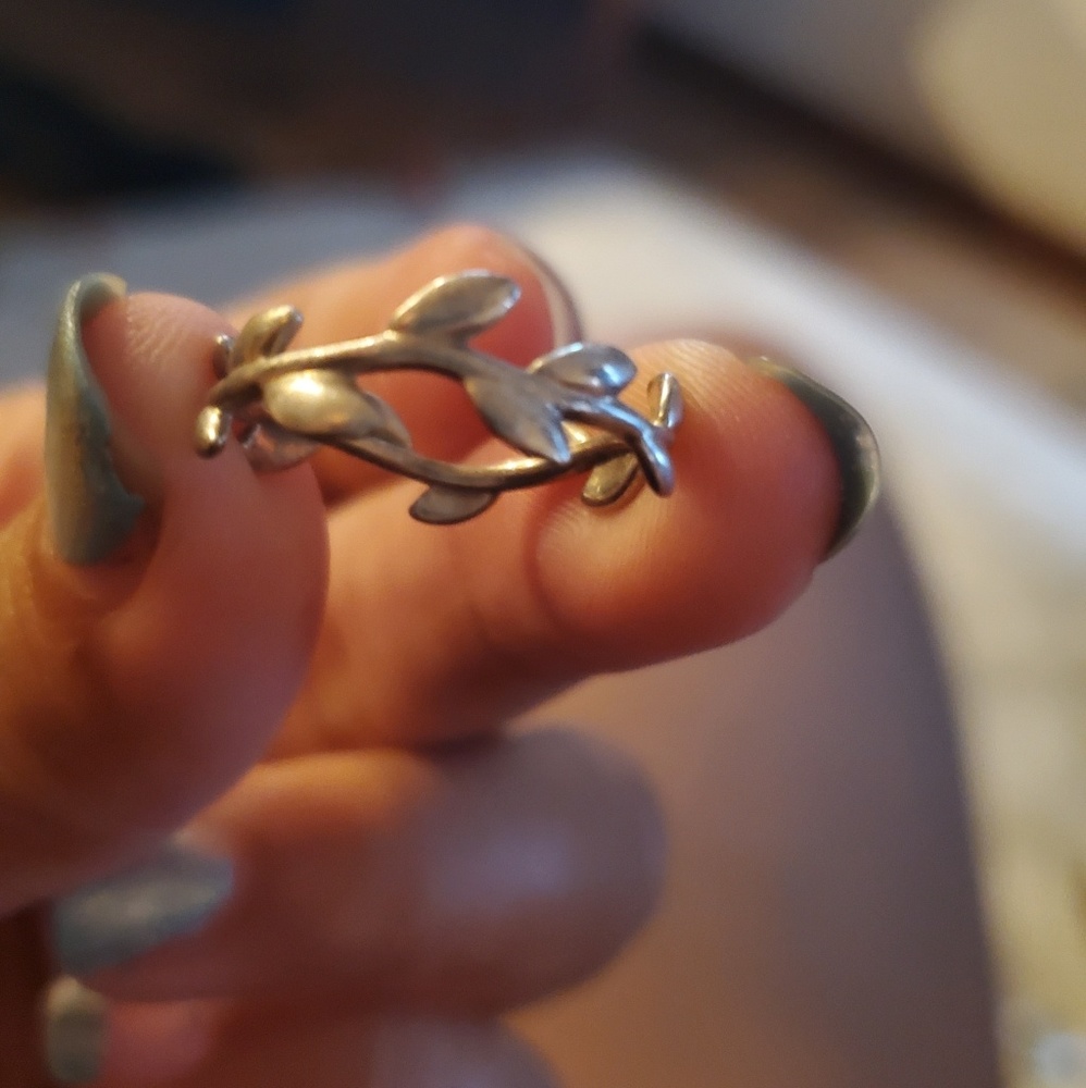 COPY - Tiffany Ring